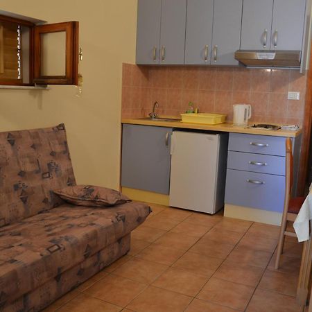 Apartmani Dub Cavtat Exterior photo