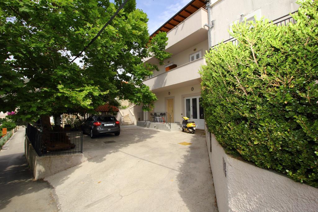 Apartmani Dub Cavtat Exterior photo