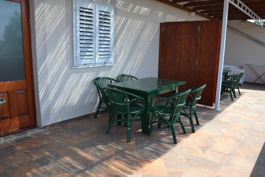 Apartmani Dub Cavtat Exterior photo