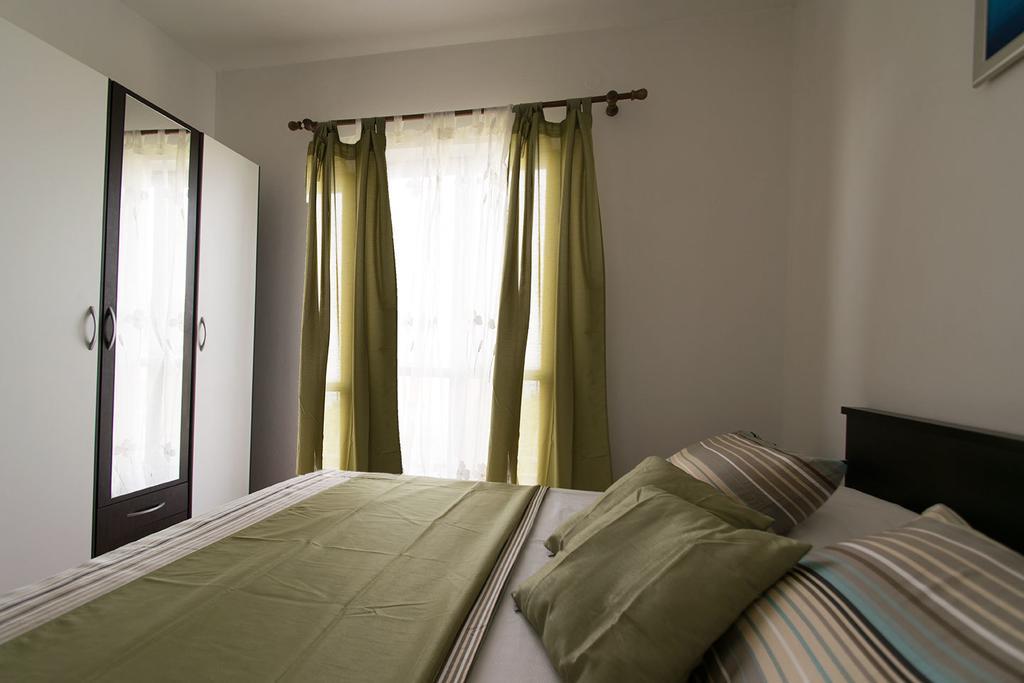 Apartmani Dub Cavtat Exterior photo