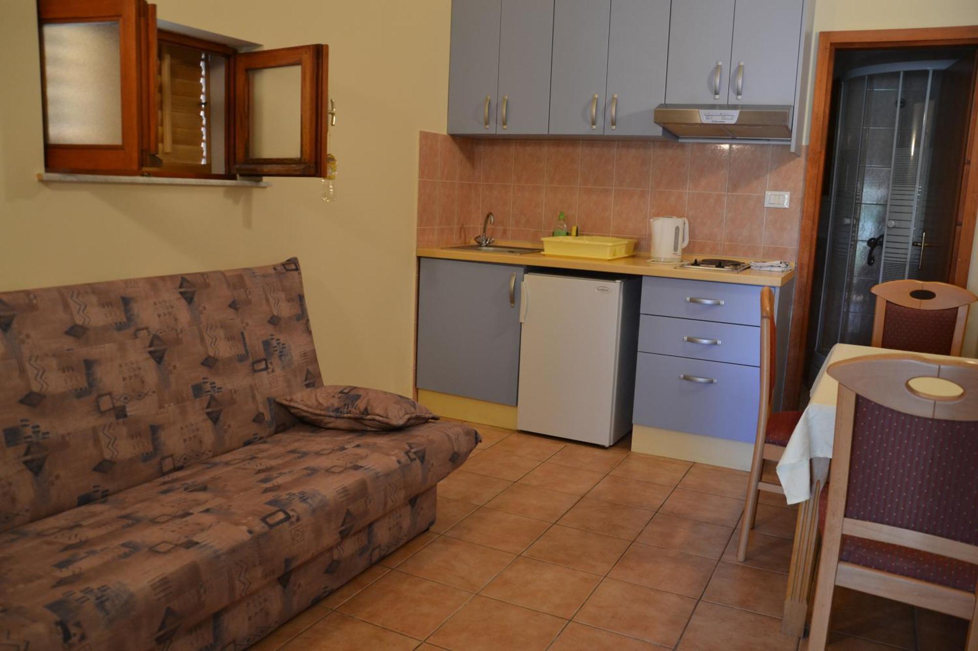 Apartmani Dub Cavtat Exterior photo