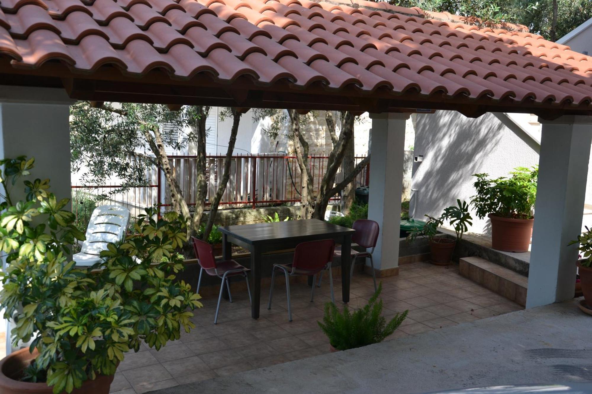 Apartmani Dub Cavtat Exterior photo