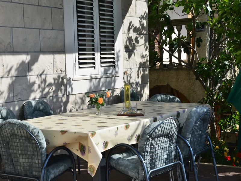 Apartmani Dub Cavtat Exterior photo