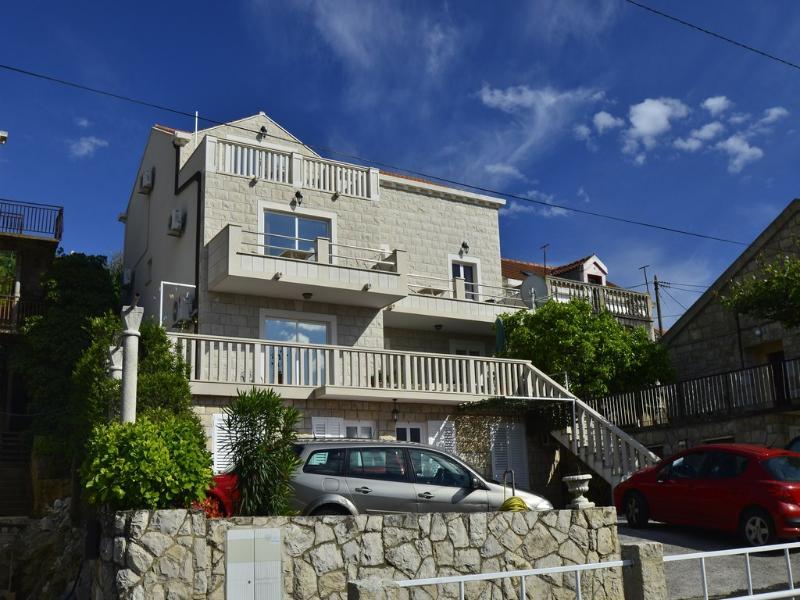 Apartmani Dub Cavtat Exterior photo