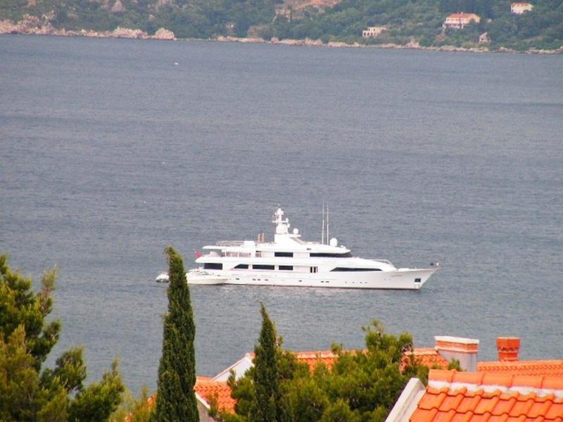 Apartmani Dub Cavtat Exterior photo