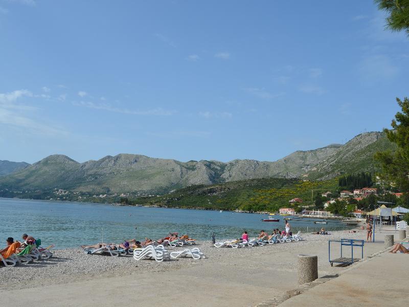 Apartmani Dub Cavtat Exterior photo