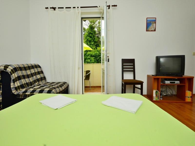 Apartmani Dub Cavtat Exterior photo