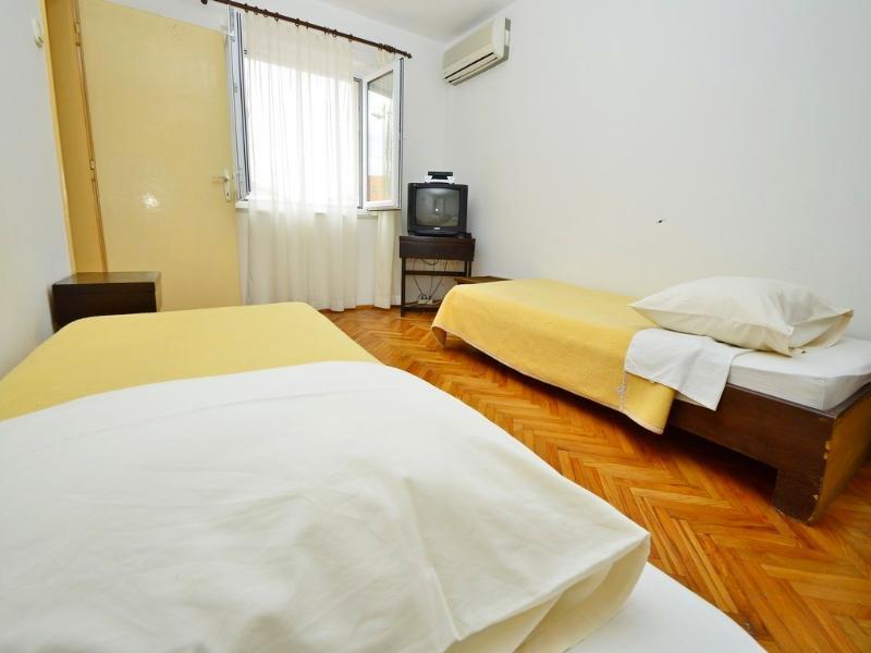Apartmani Dub Cavtat Exterior photo