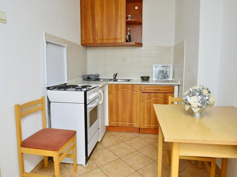 Apartmani Dub Cavtat Exterior photo