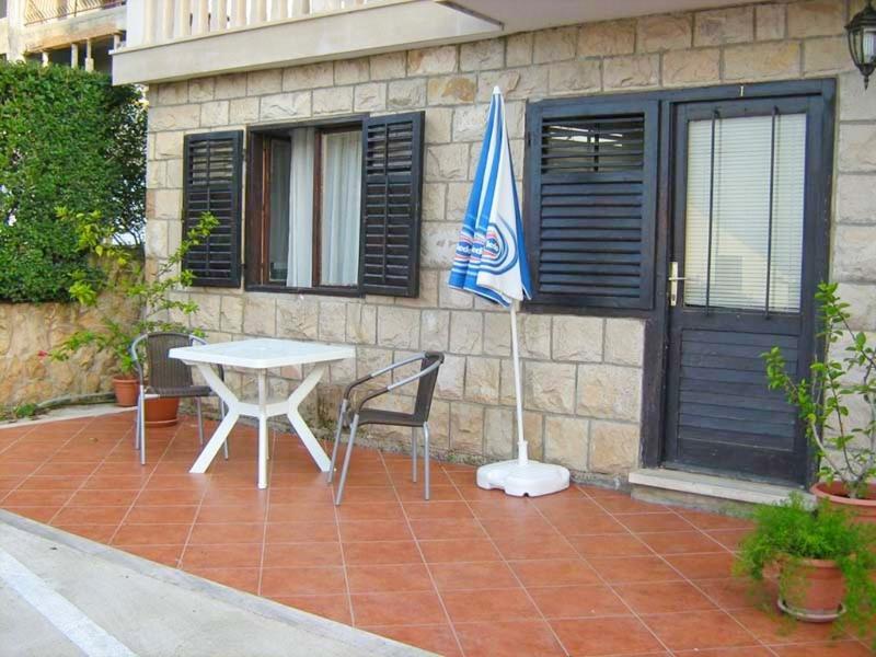 Apartmani Dub Cavtat Exterior photo