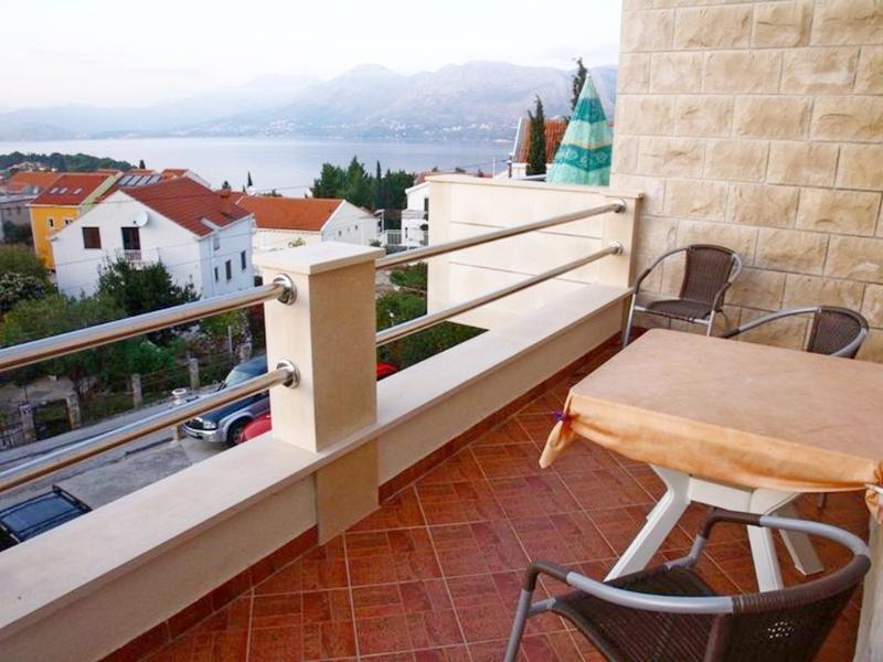 Apartmani Dub Cavtat Exterior photo