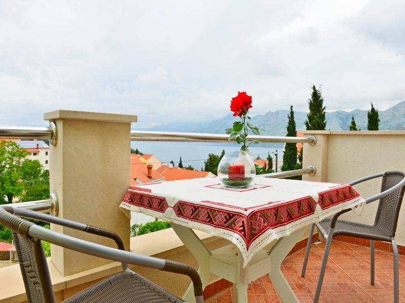 Apartmani Dub Cavtat Exterior photo