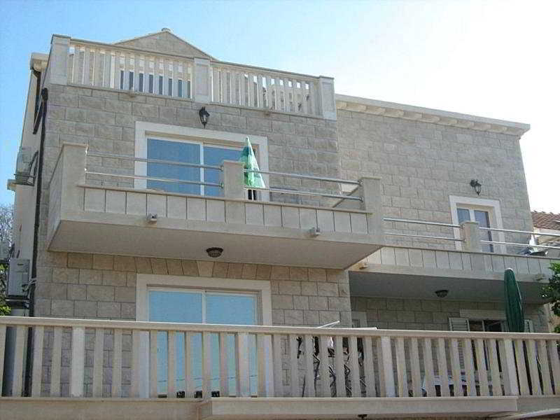Apartmani Dub Cavtat Exterior photo