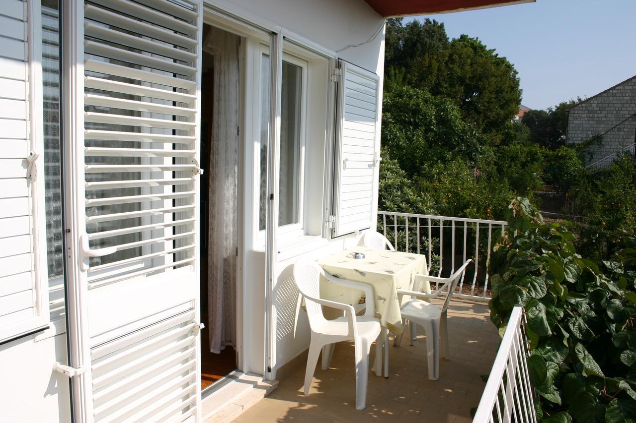 Apartmani Dub Cavtat Room photo