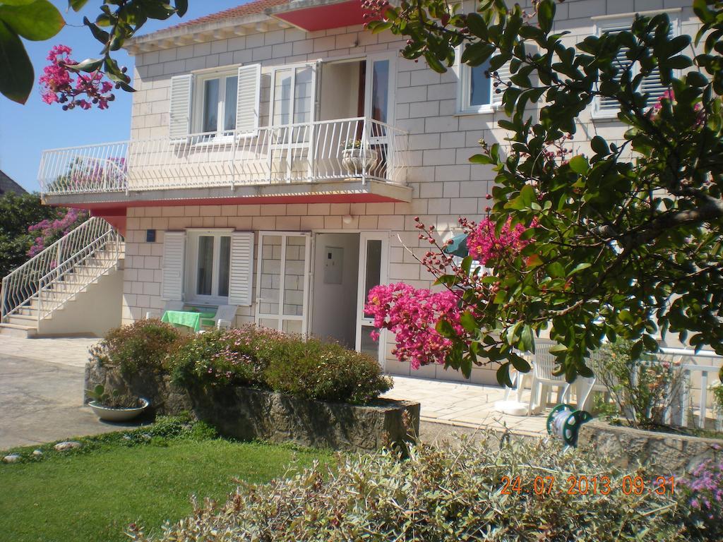 Apartmani Dub Cavtat Exterior photo