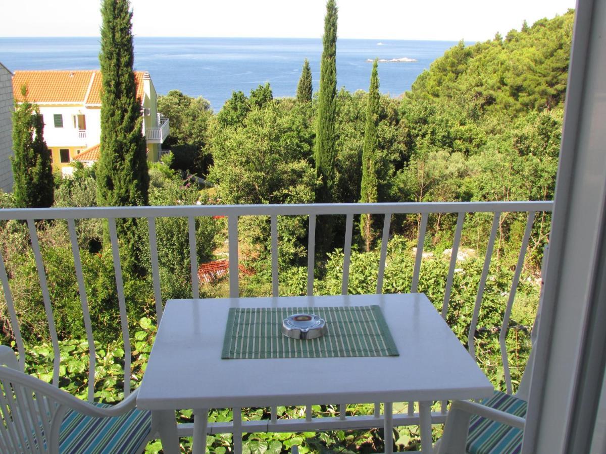 Apartmani Dub Cavtat Room photo